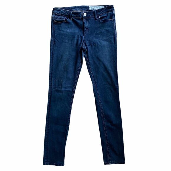 Treasure & Bond Skinny Denim Jeans SZ 28 - Picture 1 of 12